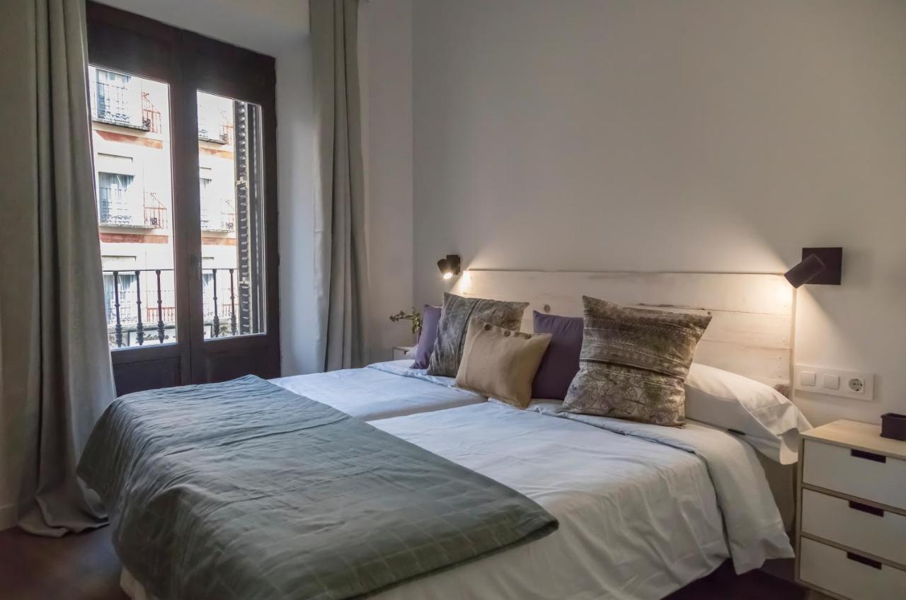 La Anteplaza Turístico Apartamento *