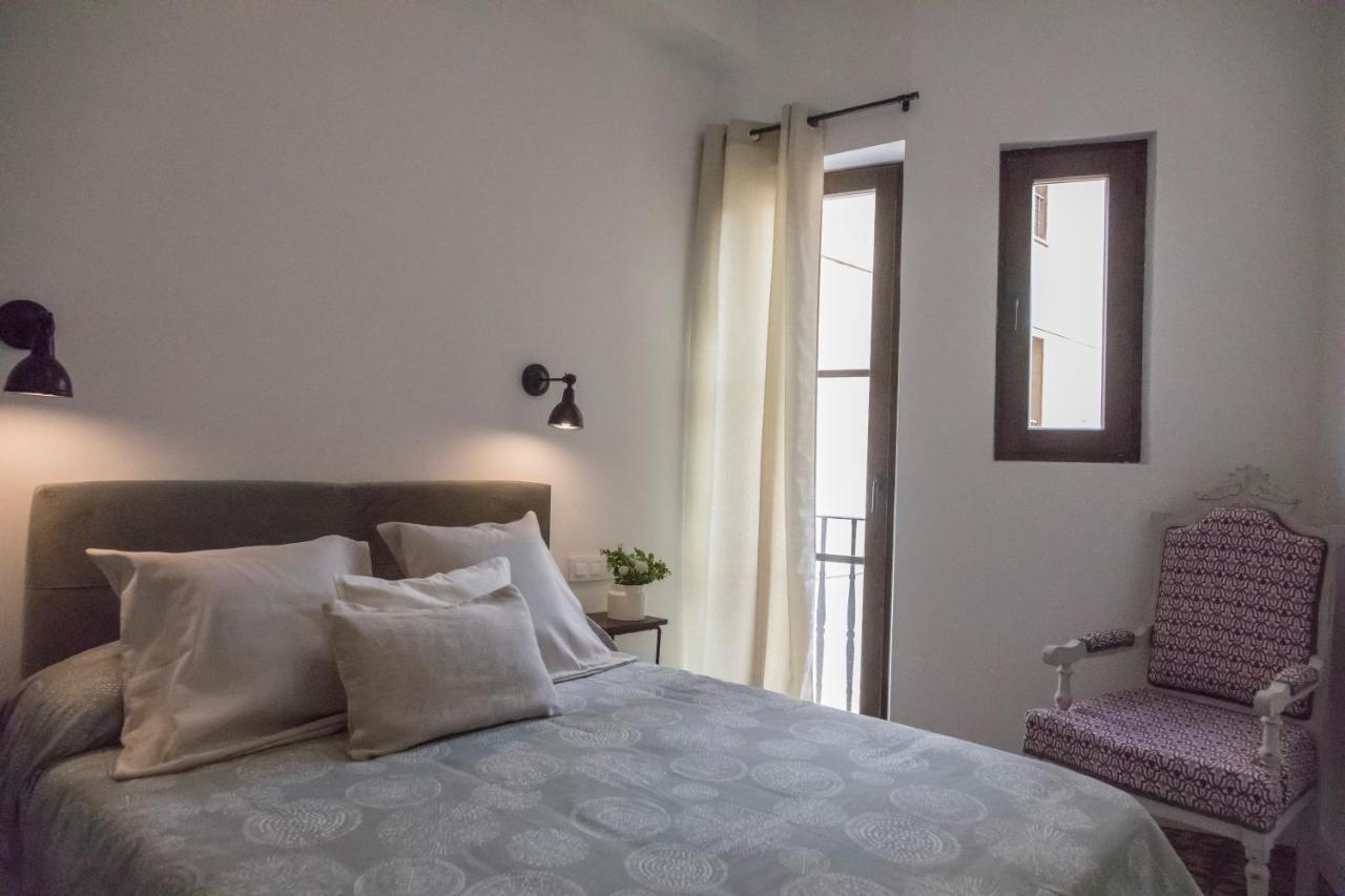 La Anteplaza Turístico Apartamento