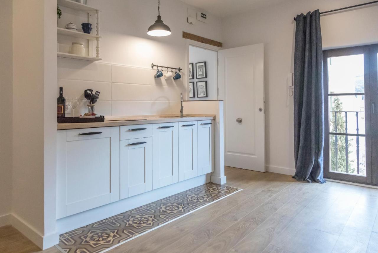 Apartamento La Anteplaza Turístico